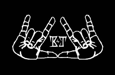 logo The 4 Blackjacks